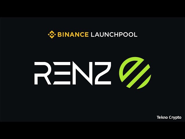 Binance Renzo (REZ) Launchpool : gagnez des jetons $REZ en jalonnant des BNB ou des FDUSD !