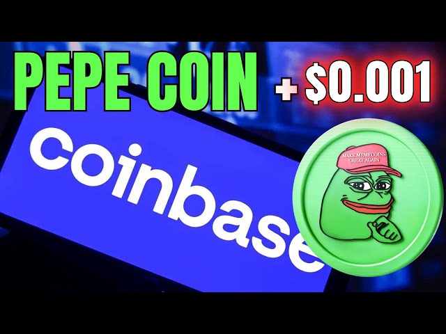 Pepe Coin EXPLOSE de 17 % en 24 heures ! Peut-il atteindre 0,00001 $