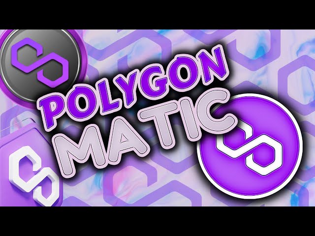 POLYGON (MATIC) continuera-t-il à LUTTER ??? Mises à jour et analyse du Polygon MATIC