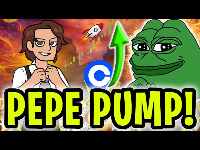 *突破* PEPE 币在 Coinbase 期货上市 - 价格预测