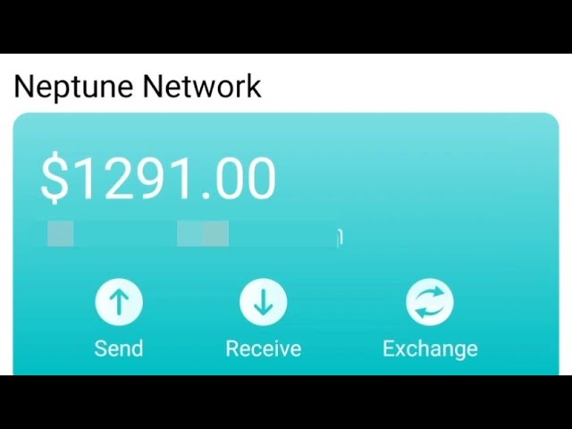 我如何用海王星币在短短 2 分钟内赚到 1290 USDT（看我的策略！）