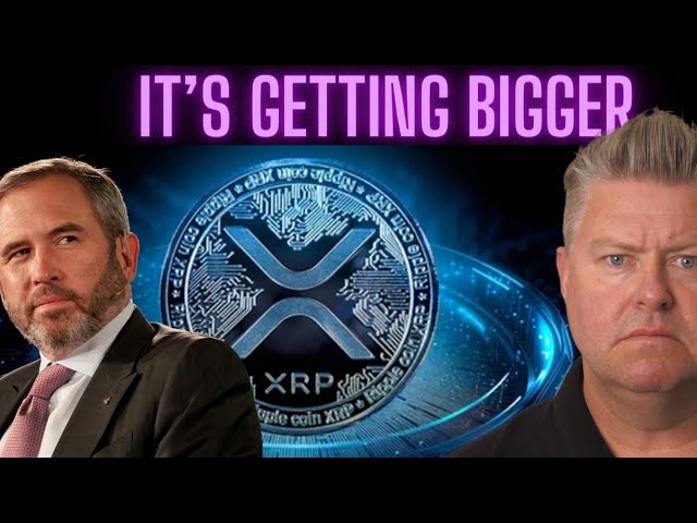 Ripple 愿意为 XRP 支付 SEC 罚款