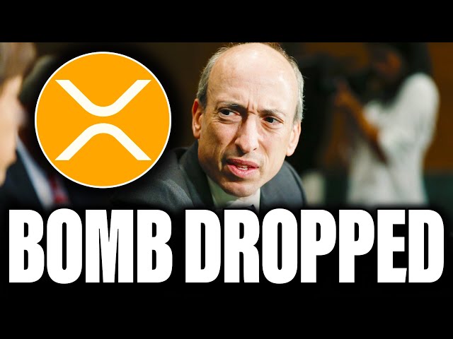 RIPPLE XRP | SEC BOMBS JUST DROPPED | HUGE SEC CASE UPDATE