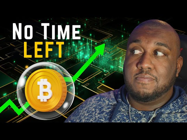 🔴BITCOIN EN DIRECT | Bitcoin se lance plus haut | Voici quoi faire