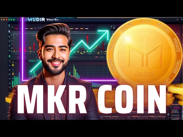 MKR Market Watch : signaux cryptographiques en direct et informations sur le marché ! 📊🚀 #MKR #CryptoSignals #AltcoinSignals