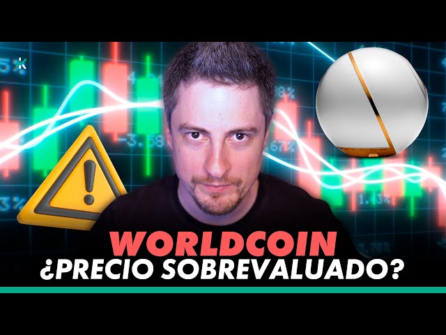 ✅ WORLDCOIN 會發生什麼事？ - 買或賣✅