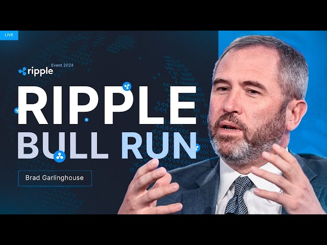 Brad Garlinghouse：Ripple 对 SEC 20 亿美元罚款作出回应！ XRP 价格预测