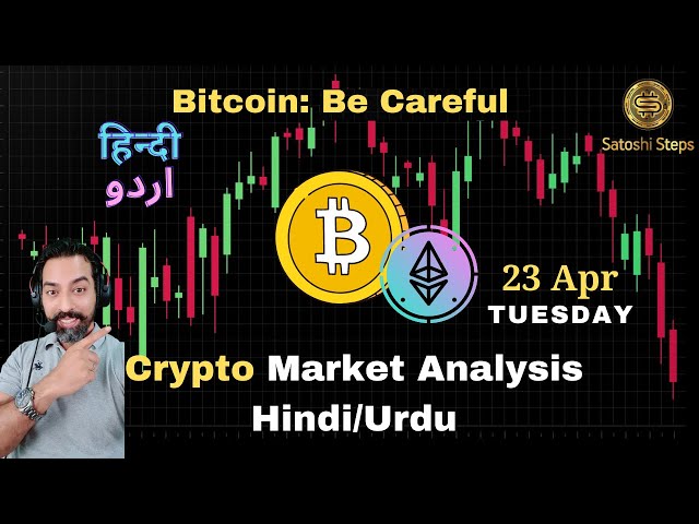 Bitcoin Price Prediction in Hindi, Crypto News Today in Hindi