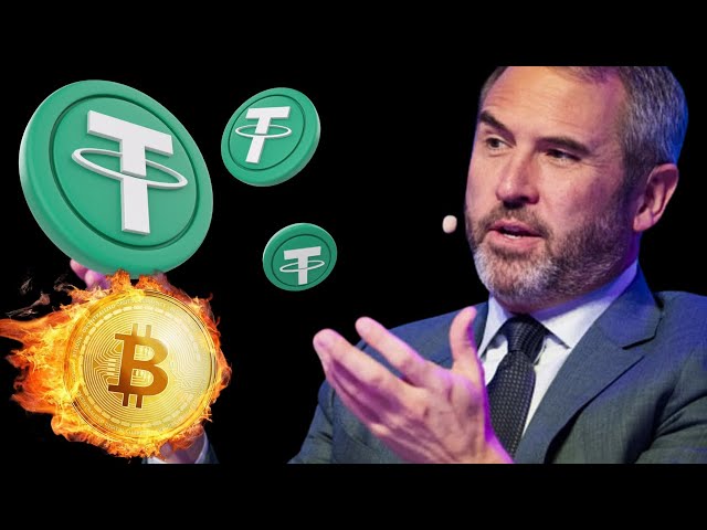 Breaking: Ripple using Tether and Bitcoin for US ODL Transactions