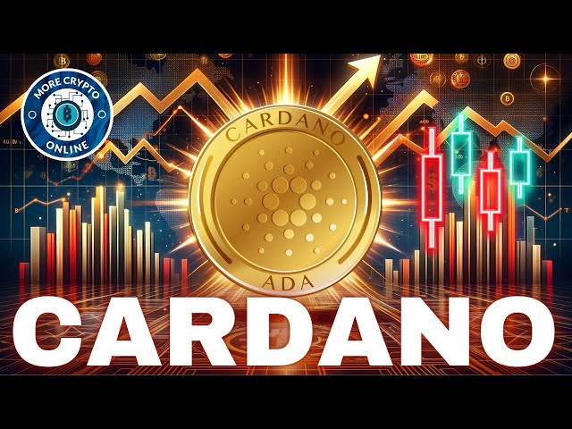 Cardano ADA Elliott Waves Technische Analyse – Chartanalyse und Preisprognose ADA