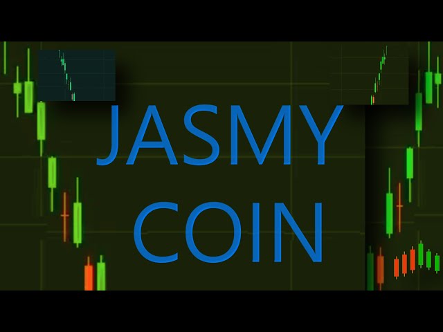 JASMY COIN 가격 예측 뉴스 오늘 4월 23일