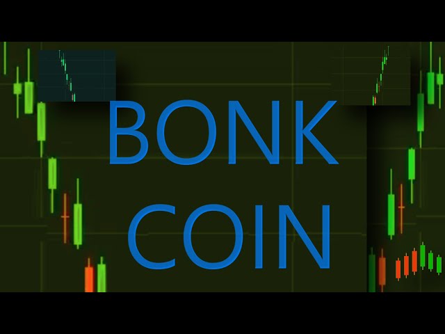 BONK COIN 가격 예측 뉴스 오늘 4월 23일