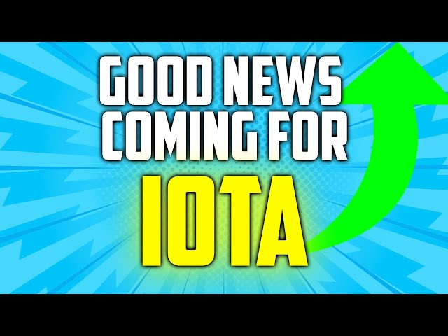 Get ready for some exciting developments with IOTA in 2024! 🚀 Stay tuned for updates!