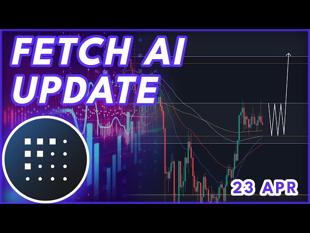 FET 브레이크아웃이 시작됩니다!🚨 | FETCH.AI(FET) 가격 예측 및 뉴스 2024!