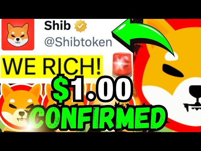 SHIBA INU 코인 가격 예측 업데이트!🔥🚀 $55,336,369,699 조 블랙록