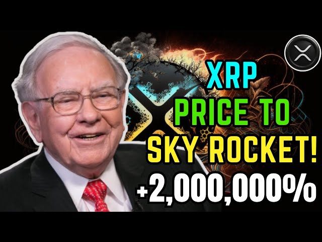 오늘의 XRP 뉴스 잘 알려진 은행가는 2024년 말까지 XRP를 102달러로 예상합니다!!!