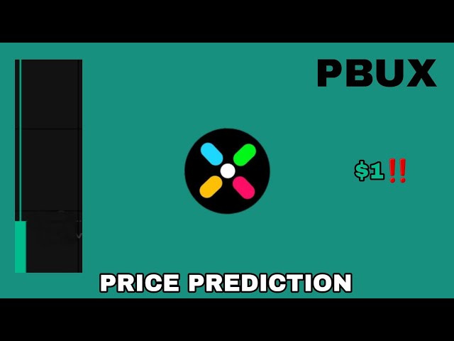 PBUX トークン トゥ ザ ムーン‼️ PLAYBUX 価格予測 $1 は本物‼️ 新しい KUCOIN リスト PLAYBUX 暗号