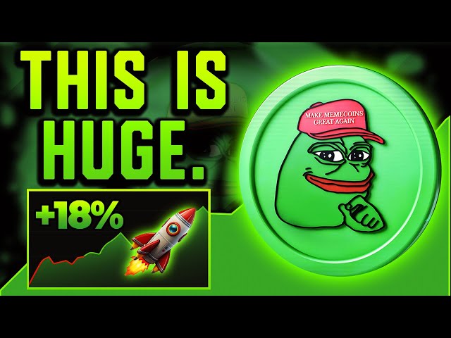 THIS IS HUGE !!! COINBASE LISTING?!!! PEPE COIN PRICE PREDICTION 🚀🔥 🤯💥🔥 PEPE TEHNICAL ANALYSIS !