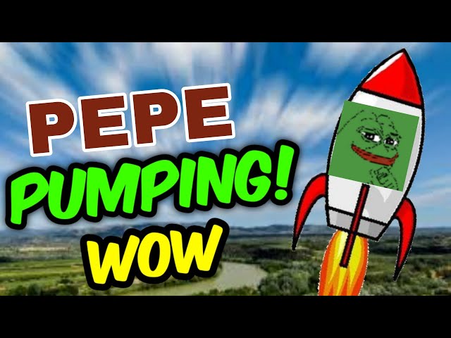 1000PEPE Huge Crash Expected! Price Prediction