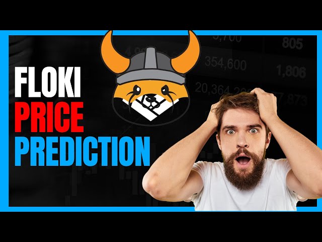 FLOKI Price Prediction 2024 Breakout! Setups Watch This Now