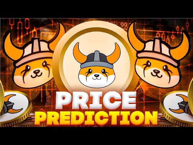 Floki Inu Can Break Out This Week - FLOKI Price Prediction -Meme Coin Crash?