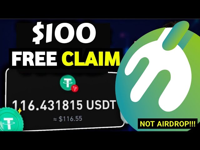 🚨 업데이트!!! 🚨 - 즉시 $100 NN 토큰 청구 - AIRDROP 아님 _ 무료 청구 | 보증금 없음 _ 수수료 없음!!!