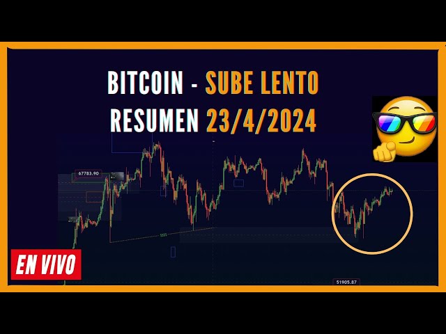 💲BITCOIN 🟢Ich werde in 52K darauf warten, und wenn es nicht ankommt? /V548BITCOIN-Analyse 🔴LIVE