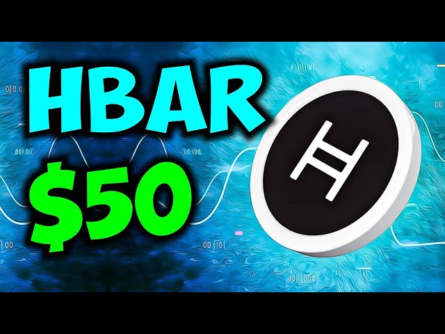 HBAR ビッグニュース😱🚨 | HBAR(ヘデラ)コインの価格予測と2024年のニュース!