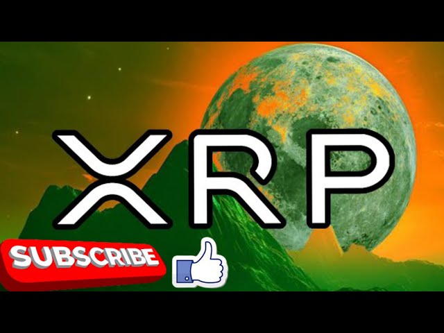 XRP リップルムーン NOOW !!!!!|Xrp リップル|リップル Xrp|リップル レスポンス|Xrp 価格予測