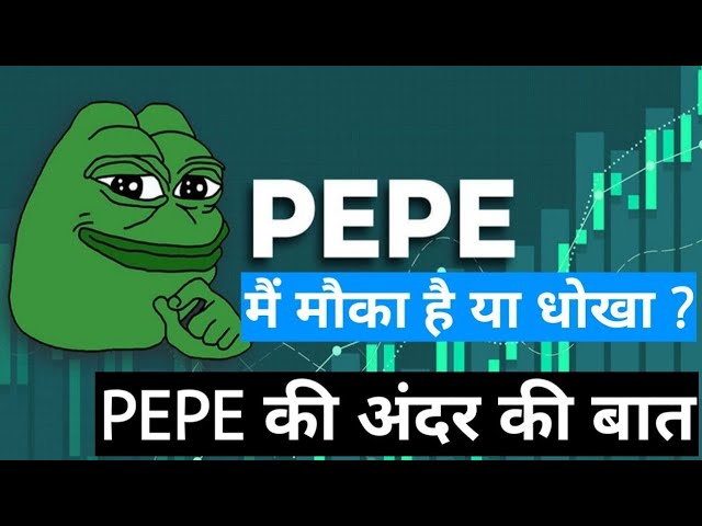 今日のペペコインニュース |ホガは好調🚨 ペペコインの価格予測