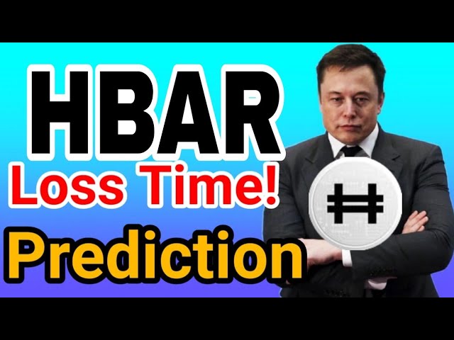 오늘의 HBAR 가격! HBAR 가격 예측! 오늘의 헤데라 HBAR 뉴스