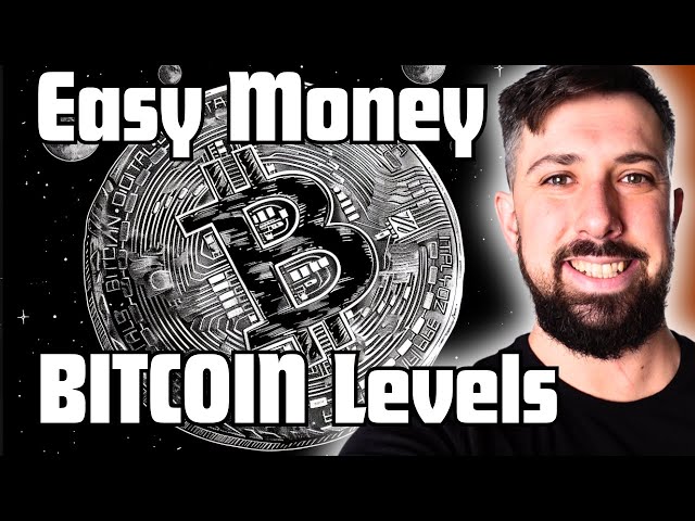 Bitcoin Looking To POP! Key Levels and Market Cipher Analysis!