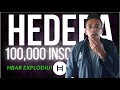 HBAR TOKEN EXPLODED HOLD WALLET BOOMING MILLIONAIRE 2024