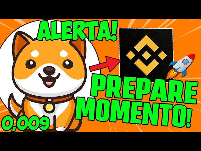 ALERTE! BINANCE LISTE-T-IL BABY DOGE ? REVENEZ-VOUS ? COMPRENDRE! NOUVELLES ET ANALYSES SUR LES CRYPTOMONNAIES