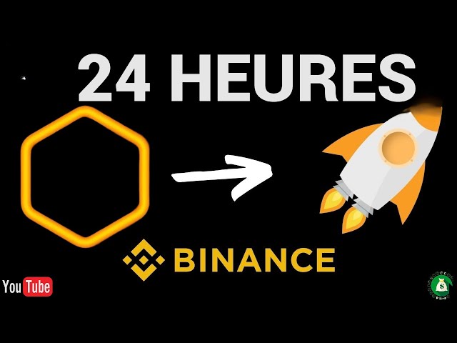 CORE DAO 和 BINANCE |分析加密货币 2024