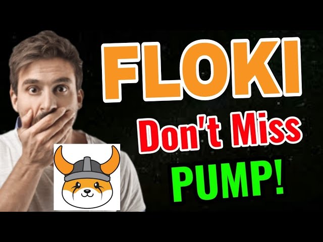 今天弗洛基价格！ Floki 价格预测！ Floki 币今日新闻