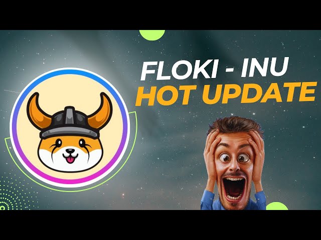 FLOKI INU COIN について彼らが教えてくれないこと ||これは深刻です