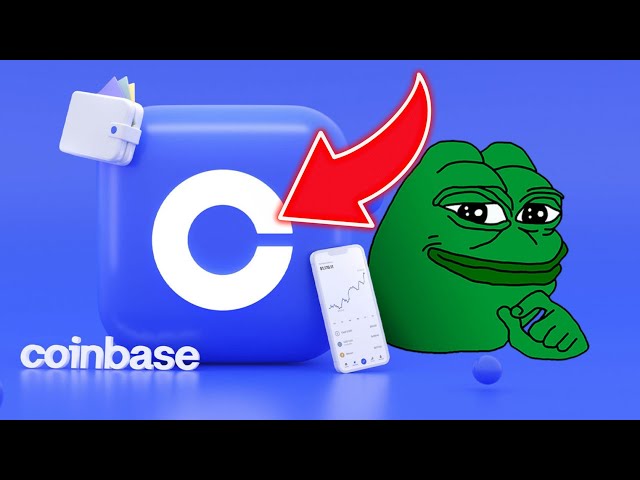 打破！ PEPE 上線 Coinbase？ 🐸😱🚀