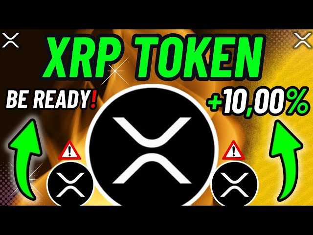 今日のXRPニュース XRP価格は想像を絶する水準を達成する準備ができています