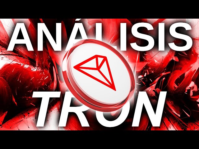 🔺 是時候購買波場了嗎？ 🔺 TRX 價格會漲嗎？ | TRON TRX 加密貨幣分析 2024