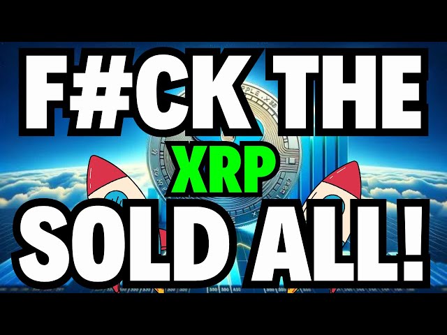 리플 VS. 보안 업데이트: XRP가 지금 종료됩니다! 그들은 지불에 동의했습니다! - 현재 리플 XRP 뉴스