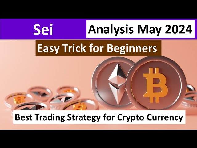 Sei-Preisvorhersage für Mai 2024. Sei Technische Analyse. Sei News Krypto-Updates