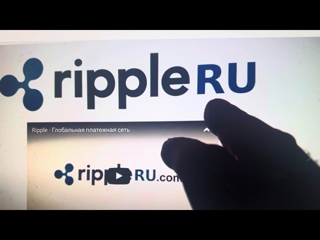 노출…러시아는 브릭스 국가들에게 안정적인 코인을 사용하라고 말합니다…리플 XRP 증거!