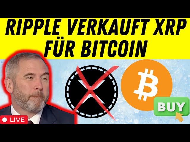 🔴 LIVE! PINK FULL MOON HANGOUT! RIPPLE SELLS XRP? REPLY TO SEC | TOP CRYPTO NEWS | QA