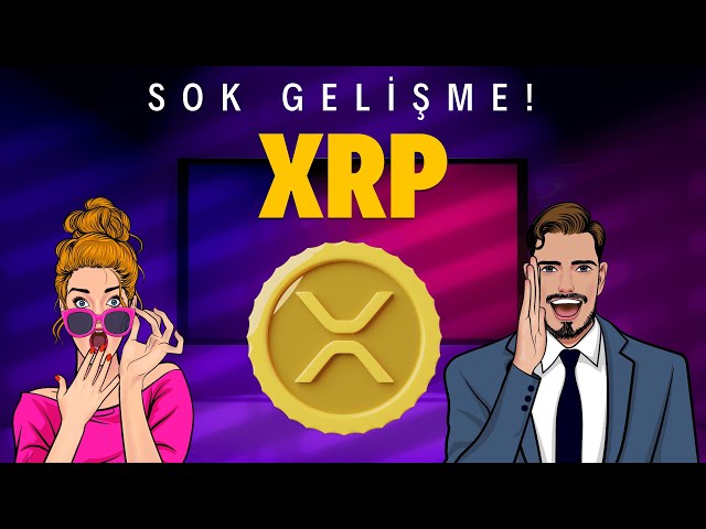 XRP Breaking News 2024: Court Case, Analysis and Future – Ripple Coin Updates