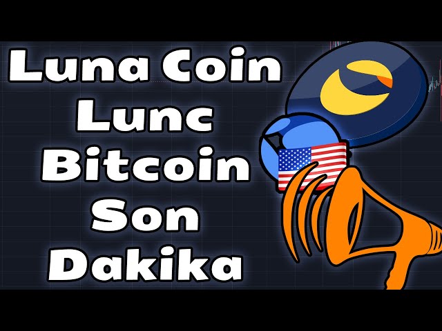 ルナコインランチ ソン・ダキカ --- リップル・ダヴァシュ -- ビットコイン 🚨🚨#luc #luna #lunch #altcoin