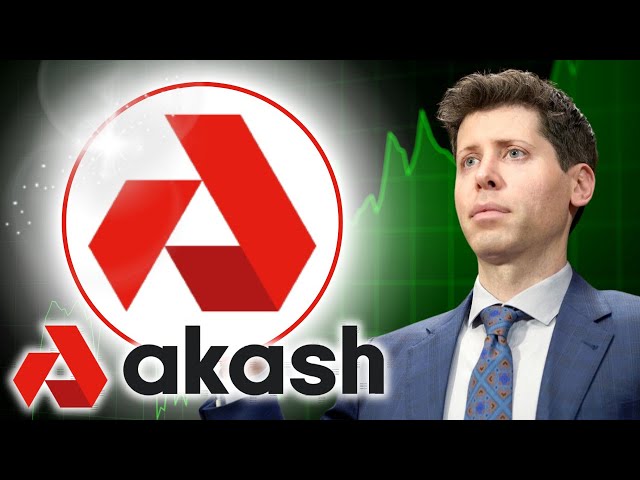 Akash Network AKT 價格飆升的背後是什麼？