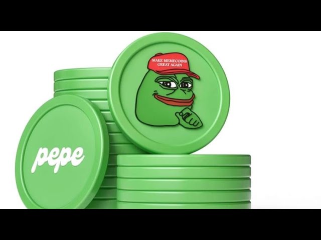 PEPE 币的快速上涨：70% 的飙升会导致空头挤压吗？