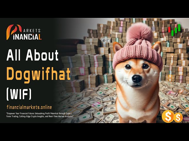 Dogwifhat(WIF)에 관한 모든 것 || DogWifHat 가격 예측