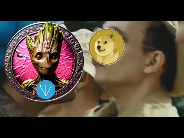 $GROOT meme coin/New coin Ton/Listings/區塊鏈上的新meme coin Tone $GROOT